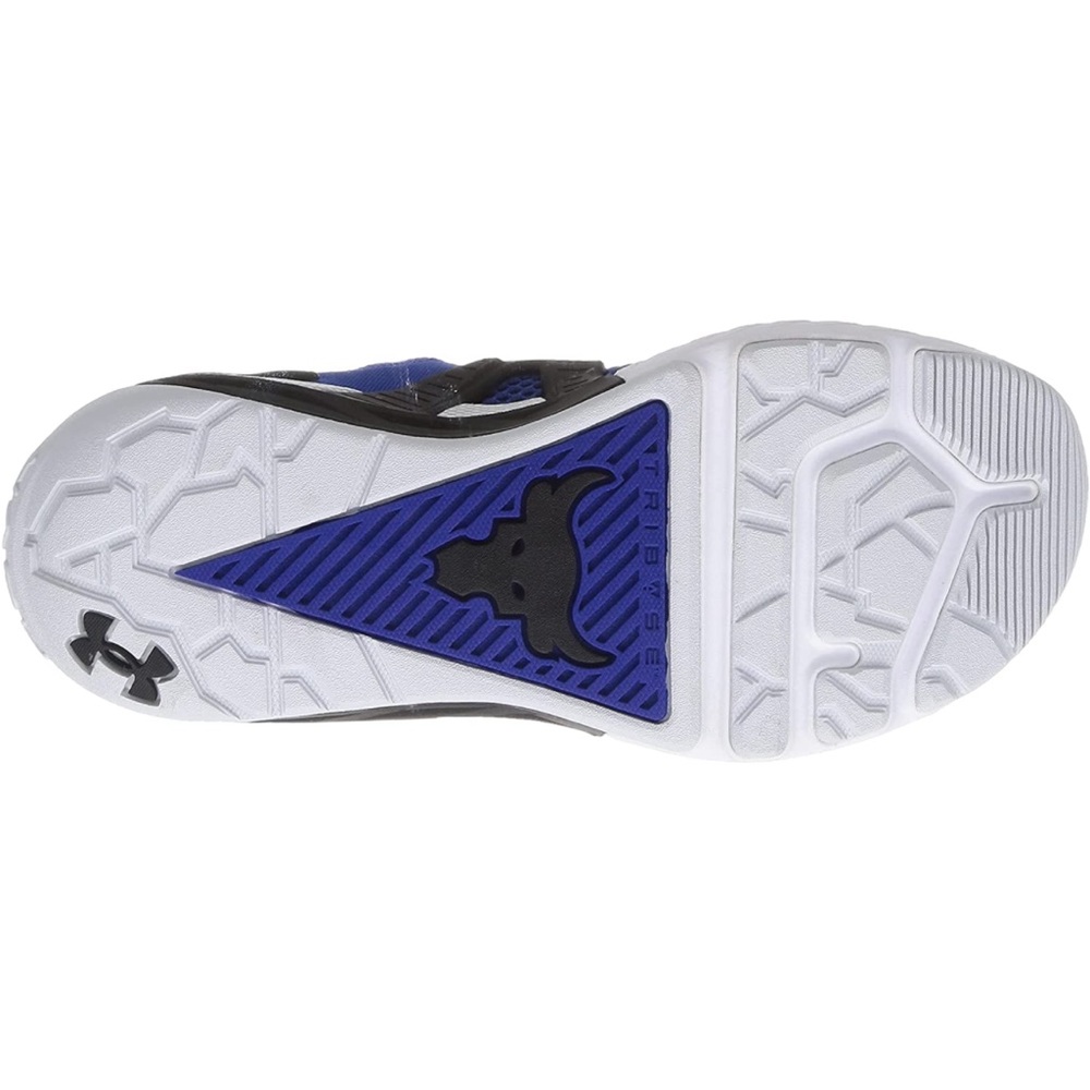 Men's Project Rock 4 Training Shoes - Picture 2 of 6